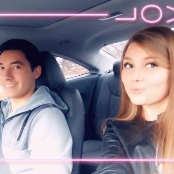 Meet your Posher, Brianna - Picture 1 of 1